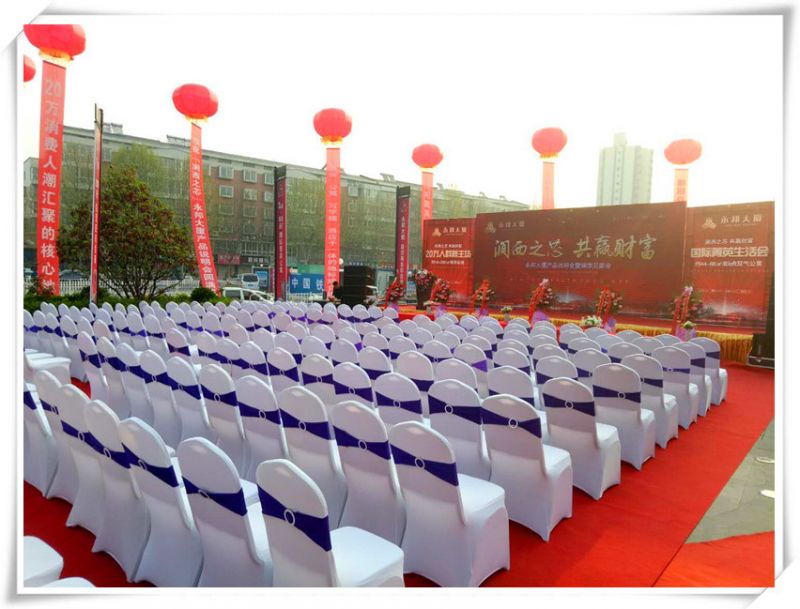 “澗西之芯  共贏財富”產(chǎn)品說明會暨媒體見面會